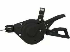 Shimano Levier De Vitesses Deore SL-M6100 Attache 12 Vitesses 6 Shimano Levier De Vitesses Deore SL-M6100 Attache 12 Vitesses -Pièces détachées Soldes 333491