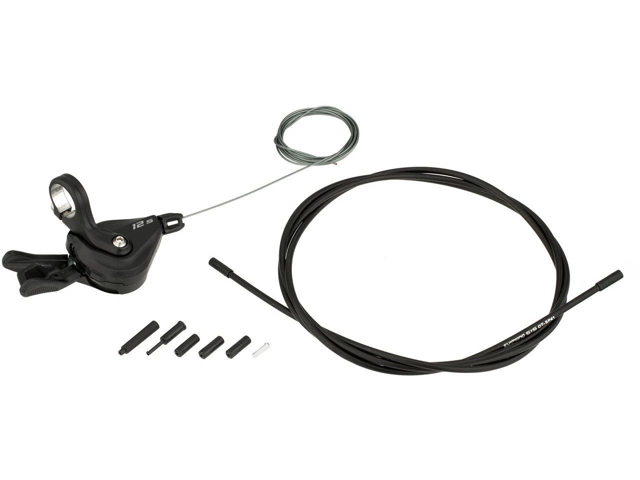 Shimano Levier De Vitesses Deore SL-M6100 Attache 12 Vitesses 4 Shimano Levier De Vitesses Deore SL-M6100 Attache 12 Vitesses – Image 4