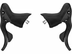 Campagnolo® Leviers De Vitesses/Frein Record Ultra-Shift Ergopower 2x12