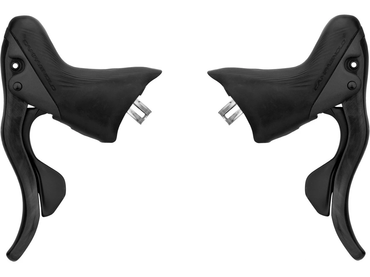 Campagnolo® Leviers De Vitesses/Frein Record Ultra-Shift Ergopower 2x12 1 Campagnolo® Leviers De Vitesses/Frein Record Ultra-Shift Ergopower 2x12