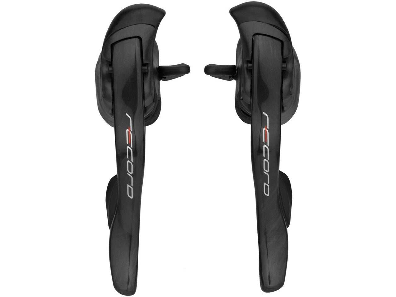 Campagnolo® Leviers De Vitesses/Frein Record Ultra-Shift Ergopower 2x12 2 Campagnolo® Leviers De Vitesses/Frein Record Ultra-Shift Ergopower 2x12 – Image 2