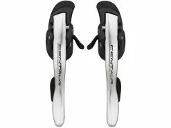 Campagnolo® Set Leviers De Frein/Vitesse Av+arr Centaur 11 Ergopower™ 2x11vit 2018 -Pièces détachées Soldes 335146