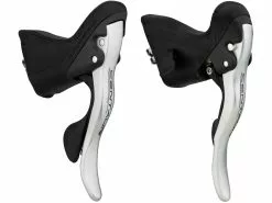 Campagnolo® Set Leviers De Frein/Vitesse Av+arr Centaur 11 Ergopower™ 2x11vit 2018 -Pièces détachées Soldes 335147