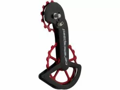 CERAMICSPEED Système De Dérailleur OSPW X Coated Pour Shimano GRX 2x11 Vitesses -Pièces détachées Soldes 335439