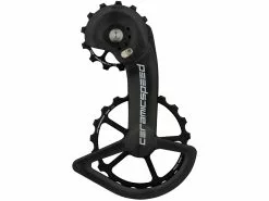 CERAMICSPEED Système De Dérailleur OSPW X Coated Pour Shimano GRX 2x11 Vitesses -Pièces détachées Soldes 335440