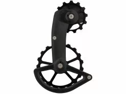 CERAMICSPEED Système De Dérailleur OSPW X Coated Pour Shimano GRX 2x11 Vitesses -Pièces détachées Soldes 335441