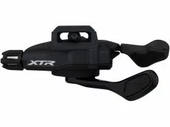 Shimano Levier De Vitesses XTR SL-M9100-I Avec I-Spec EV 12 Vitesses