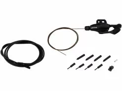 Shimano Levier De Vitesses XTR SL-M9100-I Avec I-Spec EV 12 Vitesses -Pièces détachées Soldes 337678