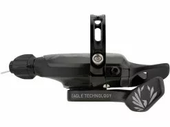 SRAM Levier De Vitesses E-MTB Trigger XX1 Eagle Single Click 12 Vitesses
