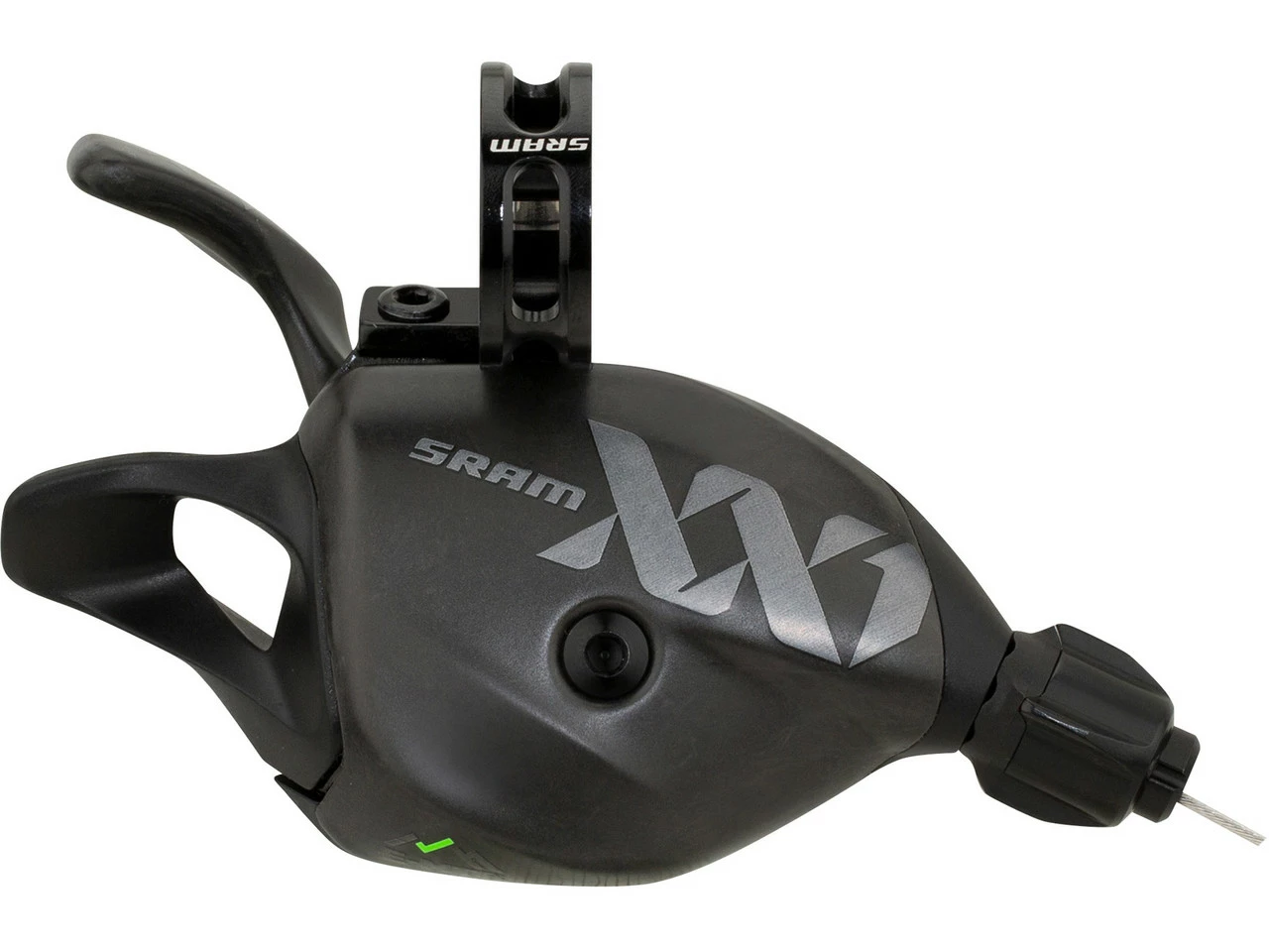 SRAM Levier De Vitesses E-MTB Trigger XX1 Eagle Single Click 12 Vitesses 2 SRAM Levier De Vitesses E-MTB Trigger XX1 Eagle Single Click 12 Vitesses – Image 2