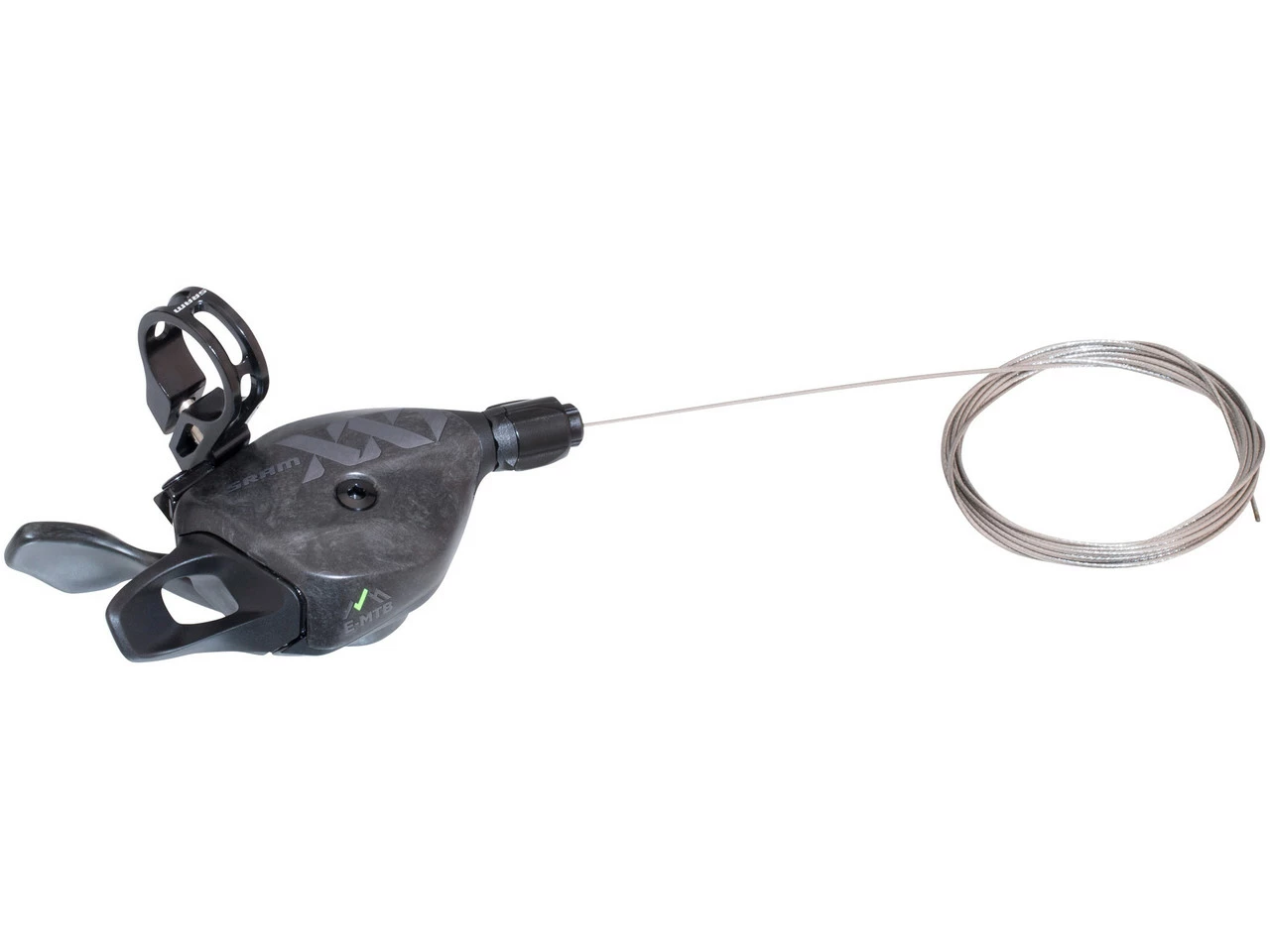 SRAM Levier De Vitesses E-MTB Trigger XX1 Eagle Single Click 12 Vitesses 4 SRAM Levier De Vitesses E-MTB Trigger XX1 Eagle Single Click 12 Vitesses – Image 4