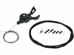 Shimano Levier De Vitesses Deore SL-M4100-I Avec I-Spec EV 10 Vitesses -Pièces détachées Soldes 340361