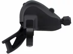 Shimano Levier De Vitesses Deore SL-M5100 Mono Avec Attache, 2 Vitesses 4 Shimano Levier De Vitesses Deore SL-M5100 Mono Avec Attache, 2 Vitesses -Pièces détachées Soldes 340363