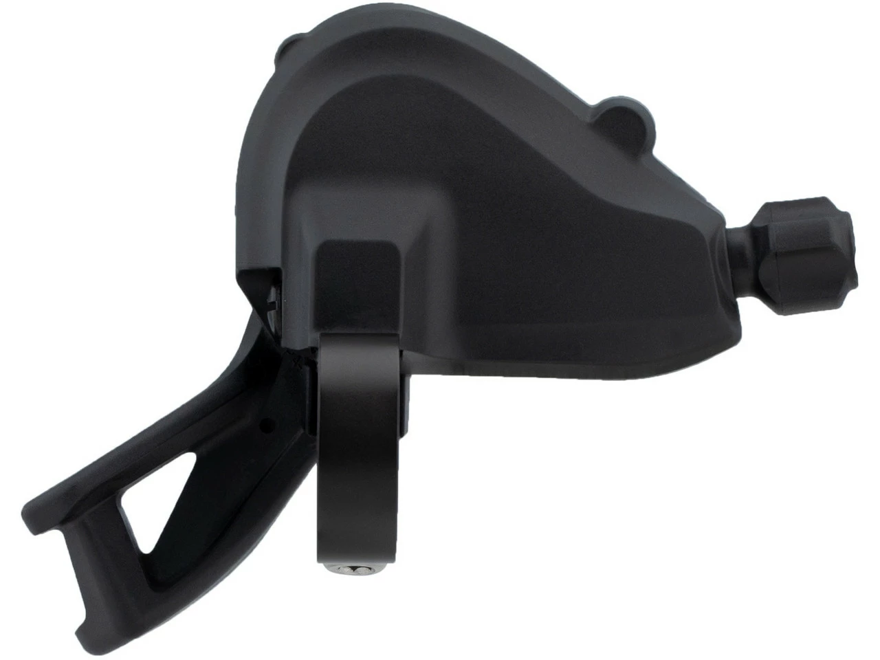 Shimano Levier De Vitesses Deore SL-M5100 Mono Avec Attache, 2 Vitesses 2 Shimano Levier De Vitesses Deore SL-M5100 Mono Avec Attache, 2 Vitesses – Image 2