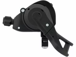 Shimano Levier De Vitesses Deore SL-M5100 Mono Avec Attache, 2 Vitesses 5 Shimano Levier De Vitesses Deore SL-M5100 Mono Avec Attache, 2 Vitesses -Pièces détachées Soldes 340364