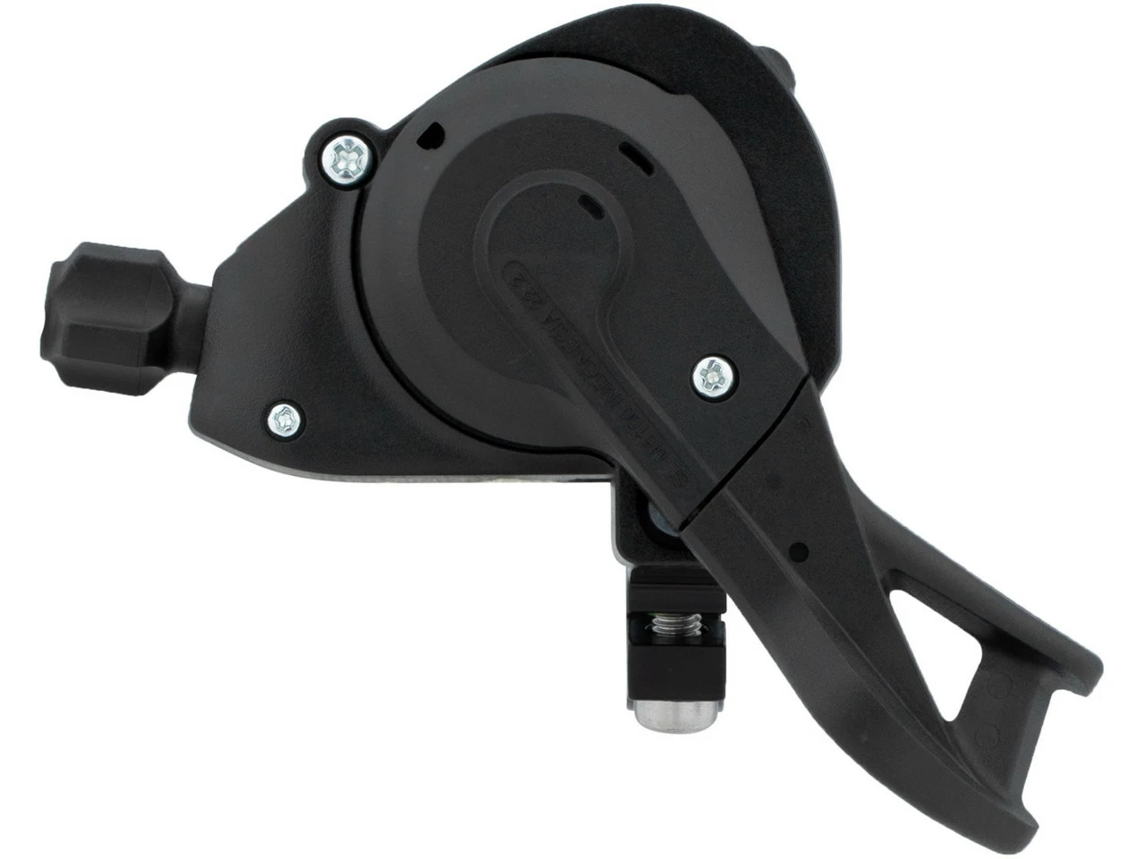 Shimano Levier De Vitesses Deore SL-M5100 Mono Avec Attache, 2 Vitesses 3 Shimano Levier De Vitesses Deore SL-M5100 Mono Avec Attache, 2 Vitesses – Image 3