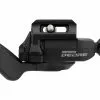 Shimano Levier De Vitesses Deore SL-M5100-I Mono Avec I-Spec EV 2 Vitesses