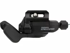 Shimano Levier De Vitesses Deore SL-M5100-I Mono Avec I-Spec EV 2 Vitesses