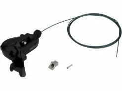 Shimano Levier De Vitesses Deore SL-M5100-I Mono Avec I-Spec EV 2 Vitesses 7 Shimano Levier De Vitesses Deore SL-M5100-I Mono Avec I-Spec EV 2 Vitesses -Pièces détachées Soldes 342227