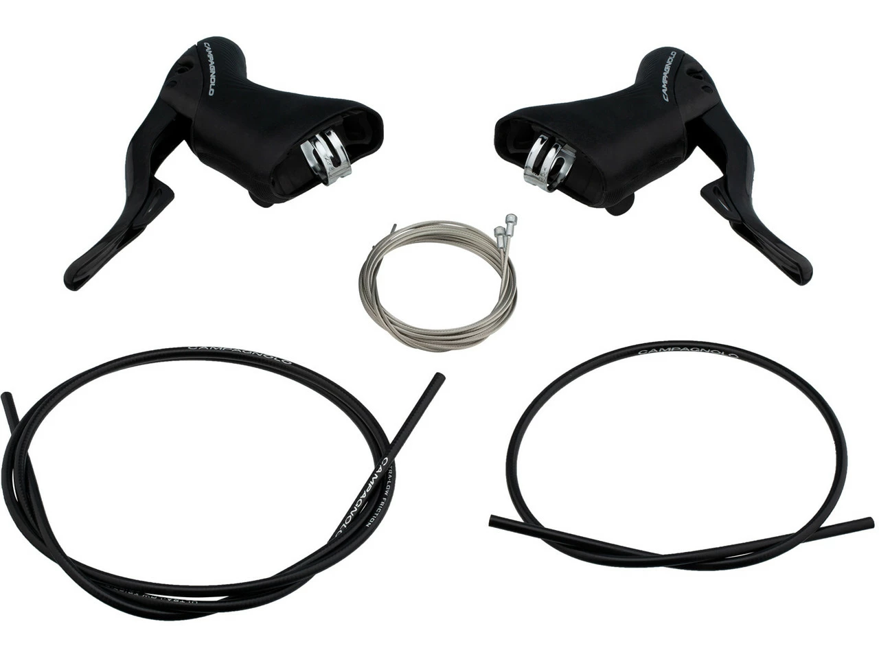 Campagnolo® Leviers De Vitesses/Frein Super Record EPS Ergopower 2x12 4 Campagnolo® Leviers De Vitesses/Frein Super Record EPS Ergopower 2x12 – Image 4