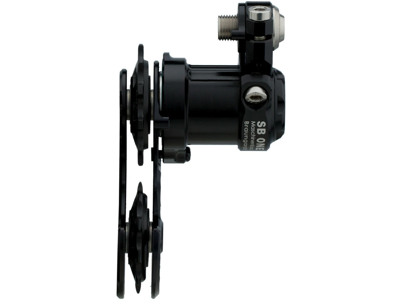 SB ONE Tendeur De Chaîne G3C 6 SB ONE Tendeur De Chaîne G3C – Image 6