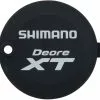 Shimano Couvercle Pour Affichage De Vitesses Pour SL-M770