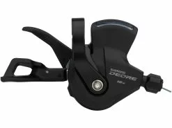 Shimano Levier De Vitesses Deore SL-M4100 Avec Attache 10 Vitesses 5 Shimano Levier De Vitesses Deore SL-M4100 Avec Attache 10 Vitesses -Pièces détachées Soldes 346941