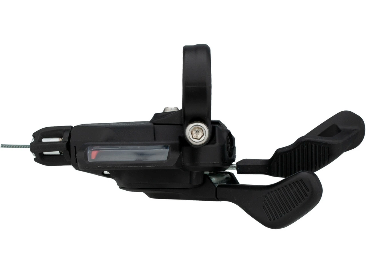 Shimano Levier De Vitesses Deore SL-M6100 Attache Avec Indicateur 12 Vitesses 1 Shimano Levier De Vitesses Deore SL-M6100 Attache Avec Indicateur 12 Vitesses