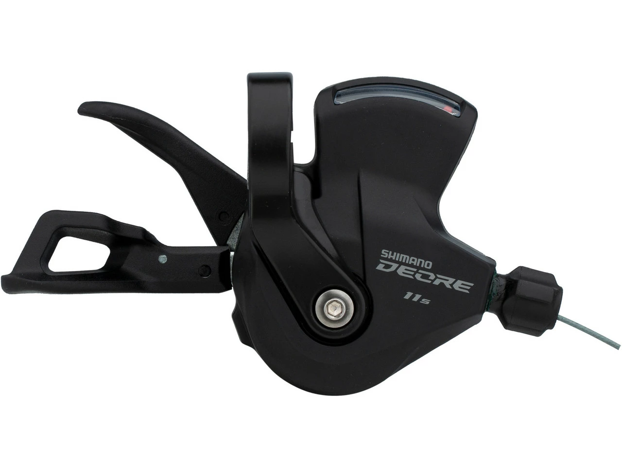 Shimano Levier De Vitesses Deore SL-M5100 Avec Attache 11 Vitesses 2 Shimano Levier De Vitesses Deore SL-M5100 Avec Attache 11 Vitesses – Image 2