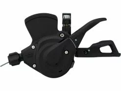 Shimano Levier De Vitesses Deore SL-M5100 Avec Attache 11 Vitesses 6 Shimano Levier De Vitesses Deore SL-M5100 Avec Attache 11 Vitesses -Pièces détachées Soldes 346950