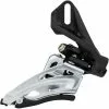 Shimano Dérailleur Avant Deore FD-M4100 2/10 Vitesses