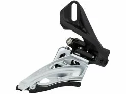 Shimano Dérailleur Avant Deore FD-M4100 2/10 Vitesses
