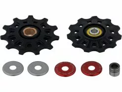 Campagnolo® Galets De Dérailleur Super Record 2018 -Pièces détachées Soldes 347346