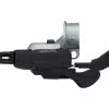 Shimano Levier De Vitesses SLX SL-M7000-I Avec I-Spec II 2/3/10/11 Vitesses