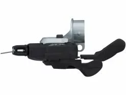 Shimano Levier De Vitesses SLX SL-M7000-I Avec I-Spec II 2/3/10/11 Vitesses