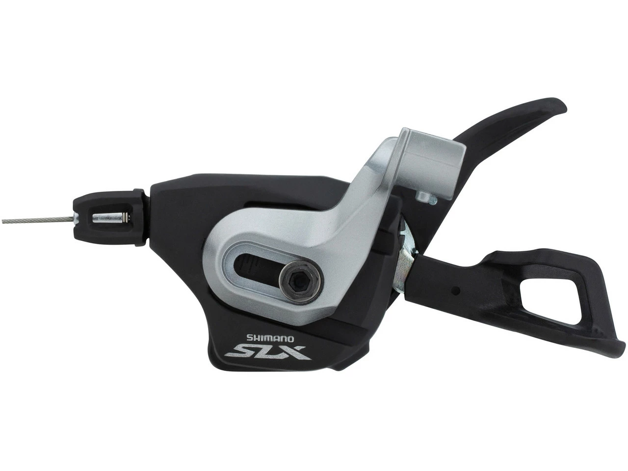 Shimano Levier De Vitesses SLX SL-M7000-I Avec I-Spec II 2/3/10/11 Vitesses 3 Shimano Levier De Vitesses SLX SL-M7000-I Avec I-Spec II 2/3/10/11 Vitesses – Image 3