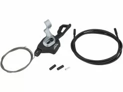 Shimano Levier De Vitesses SLX SL-M7000-I Avec I-Spec II 2/3/10/11 Vitesses 11 Shimano Levier De Vitesses SLX SL-M7000-I Avec I-Spec II 2/3/10/11 Vitesses -Pièces détachées Soldes 349257