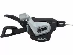 Shimano Levier De Vitesses SLX SL-M7000-I Avec I-Spec II 2/3/10/11 Vitesses 13 Shimano Levier De Vitesses SLX SL-M7000-I Avec I-Spec II 2/3/10/11 Vitesses -Pièces détachées Soldes 349259
