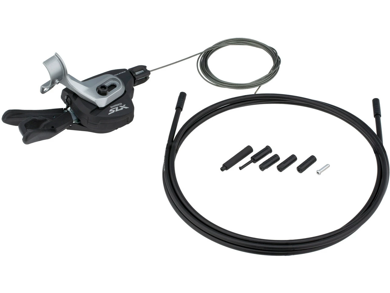 Shimano Levier De Vitesses SLX SL-M7000-I Avec I-Spec II 2/3/10/11 Vitesses 8 Shimano Levier De Vitesses SLX SL-M7000-I Avec I-Spec II 2/3/10/11 Vitesses – Image 8