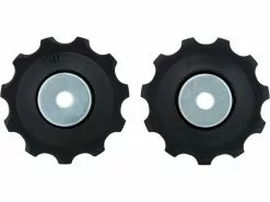 Shimano Galets De Dérailleur Pour Deore 10 Vitesses - 1 Paire