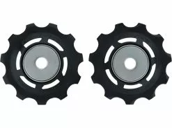 Shimano Galets De Dérailleur Pour Dura-Ace Di2 11 Vitesses - 1 Paire