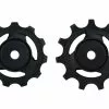 Shimano Galets De Dérailleur Pour Dura-Ace R9100 11 Vitesses - 1 Paire