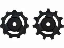 Shimano Galets De Dérailleur Pour Dura-Ace R9100 11 Vitesses - 1 Paire