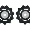 Shimano Galets De Dérailleur Pour Ultegra 11 Vitesses - 1 Paire