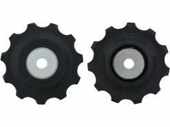 Shimano Galets De Dérailleur Pour Ultegra, XT, Saint 9/10 Vitesses - 1 Paire
