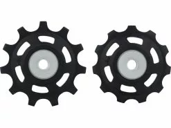 Shimano Galets De Dérailleur Pour XT 11 Vitesses - 1 Paire