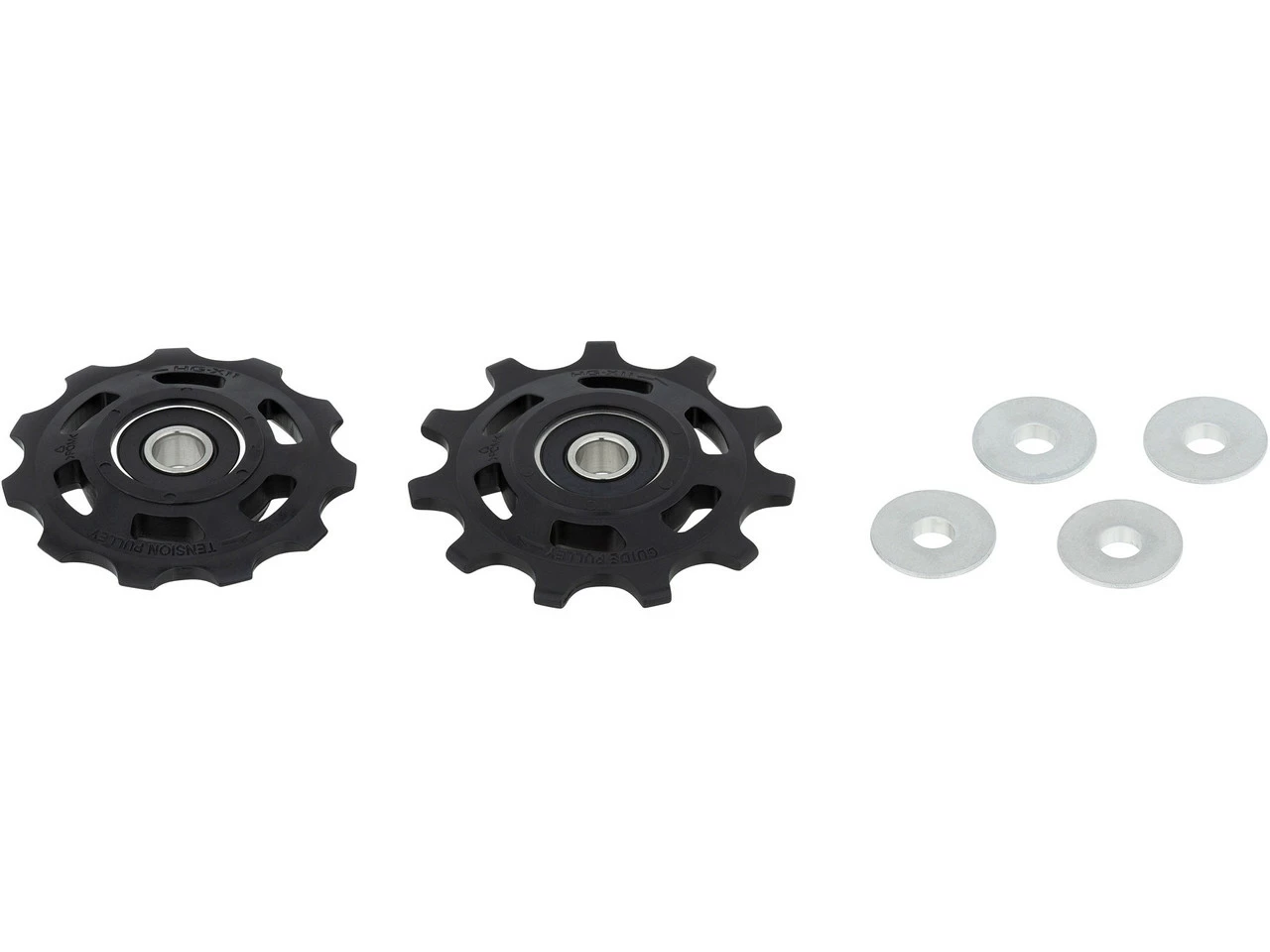 Shimano Galets De Dérailleur Pour XT 11 Vitesses - 1 Paire 2 Shimano Galets De Dérailleur Pour XT 11 Vitesses - 1 Paire – Image 2