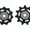 Shimano Galets De Dérailleur Pour XTR 11 Vitesses - 1 Paire