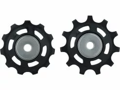 Shimano Galets De Dérailleur Pour XTR 11 Vitesses - 1 Paire