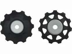 Shimano Galets De Dérailleur Pour XTR, Saint 10 Vitesses - 1 Paire